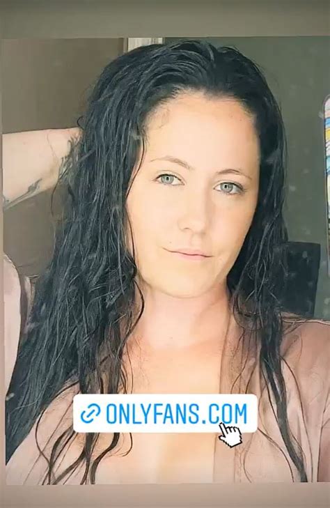 jenelle evans onlyfans|Jenelle Evans OnlyFans Leaked Pictures